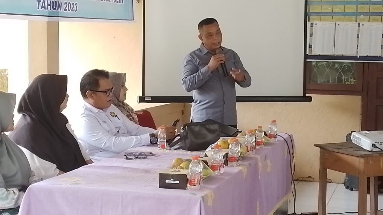 Edukasi Gizi Balita dan Ibu Hamil