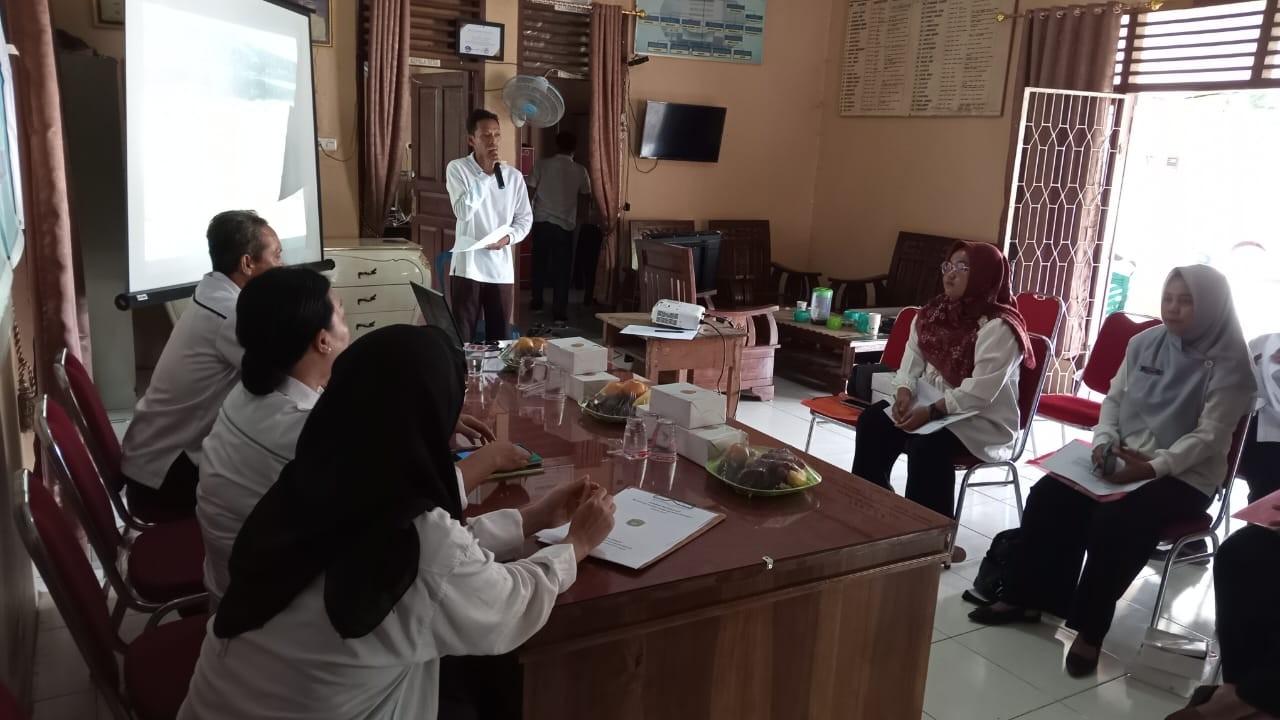 Pelatihan Kader Pembangunan Manusia (Teknik, Pemberdayaan)